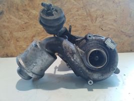 Audi TT Mk1 Turboahdin 06A145713D