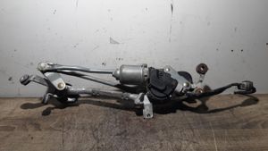 Honda Insight Tiranti e motorino del tergicristallo anteriore 1593002370