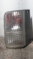 Renault Trafic II (X83) Luce del paraurti posteriore 