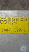 Mazda 6 Turvatyynyn ohjainlaite/moduuli G31A57K30B