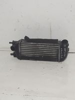 Fiat 500 Radiatore intercooler 