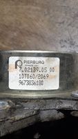 Citroen C5 Alipainepumppu 9673836180