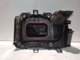 Volkswagen Touran I Intake resonator 03C145650A