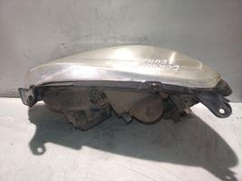 Opel Corsa C Faro/fanale 