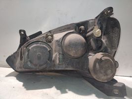 Opel Corsa C Faro/fanale 