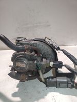 Honda CR-V Obudowa filtra paliwa 1863006280