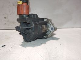 Fiat Sedici Valvola EGR 55229740