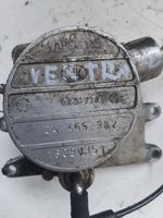 Opel Vectra C Vakuuminis vožtuvas 24465382