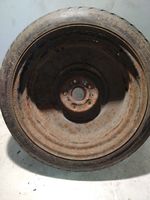 Toyota Avensis T250 R17 spare wheel 