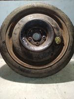 Toyota Avensis T250 R17 spare wheel 