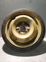 Toyota Yaris R14 spare wheel 