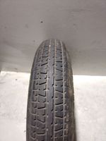 Daihatsu Cuore R12 spare wheel 