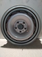 Renault Megane III R 16 metāla disks (-i) 