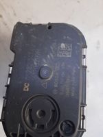 Nissan Qashqai Запорный клапан двигателя 0280750654Q04