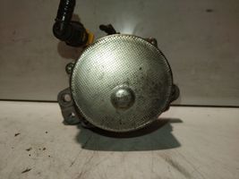 Opel Corsa C Pompe à vide 55193232