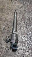 Renault Trafic III (X82) Injecteur de carburant 0445110569