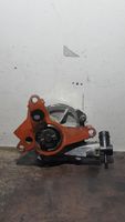 Renault Trafic III (X82) Alipainepumppu 146503760R