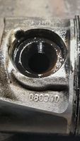 Renault Trafic III (X82) Piston 080340