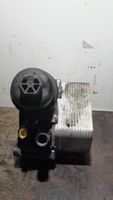 Renault Trafic III (X82) Supporto di montaggio del filtro dell’olio 152081926R