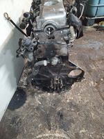 Opel Signum Engine Y22DTR