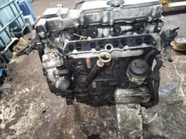 Opel Signum Engine Y22DTR