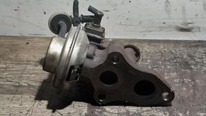 Toyota Avensis T250 Valvola EGR 2562027060