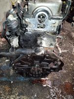 Opel Astra G Engine X20DTL