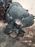 Volvo S40, V40 Motor D4192T