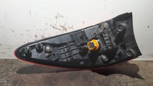 Renault Kadjar Rear/tail lights 265508701R