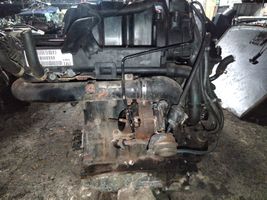 Land Rover Freelander Moteur M47L20