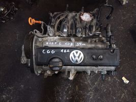 Volkswagen Golf Plus Silnik / Komplet 