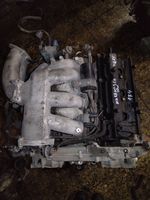 Nissan Murano Z50 Moteur VQ35