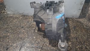 Volvo C30 Boîte de vitesses manuelle à 6 vitesses 6M2R7F096EC