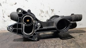 Volkswagen Golf Plus Termostat / Obudowa termostatu 