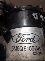 Ford Focus Degvielas filtra korpuss 5M5Q9155AA