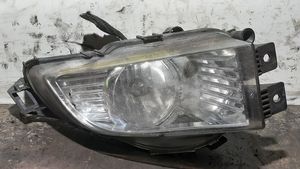 Opel Insignia A Światło przeciwmgłowe przednie 662588537L