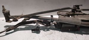 Volkswagen Sharan Front wiper linkage and motor 1397328048