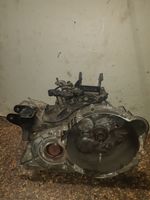 KIA Sportage Manual 6 speed gearbox S714JE