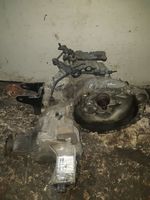 KIA Sportage Manual 6 speed gearbox M5GF2