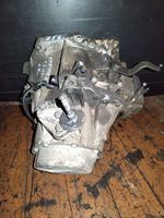 Peugeot Partner Manual 5 speed gearbox 9680886310