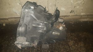 Honda Accord Manual 6 speed gearbox BWG6