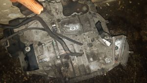 Toyota Prius (XW20) Automatic gearbox 80030