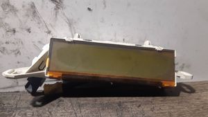 Citroen C4 I Monitori/näyttö/pieni näyttö 9662225980