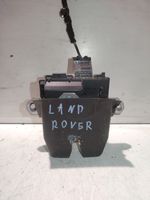 Land Rover Freelander 2 - LR2 Blocco/chiusura/serratura del portellone posteriore/bagagliaio 6H52A442A66AD