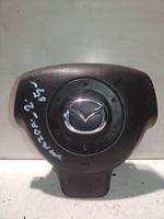 Mazda 2 Airbag de volant T93278A