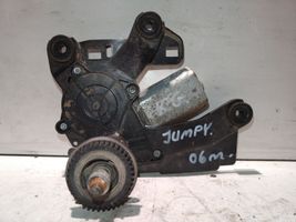 Citroen Jumpy Motor del limpiaparabrisas trasero 53028712