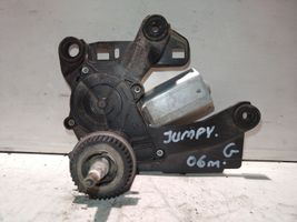 Citroen Jumpy Takalasinpyyhkimen moottori 53028712