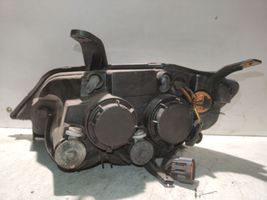 Mazda 2 Lampa przednia 6M7113W029AD