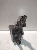 Audi A2 Polttoaineen ruiskutuksen suurpainepumppu 038145209A