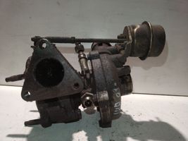 Audi A2 Turbina 045145701